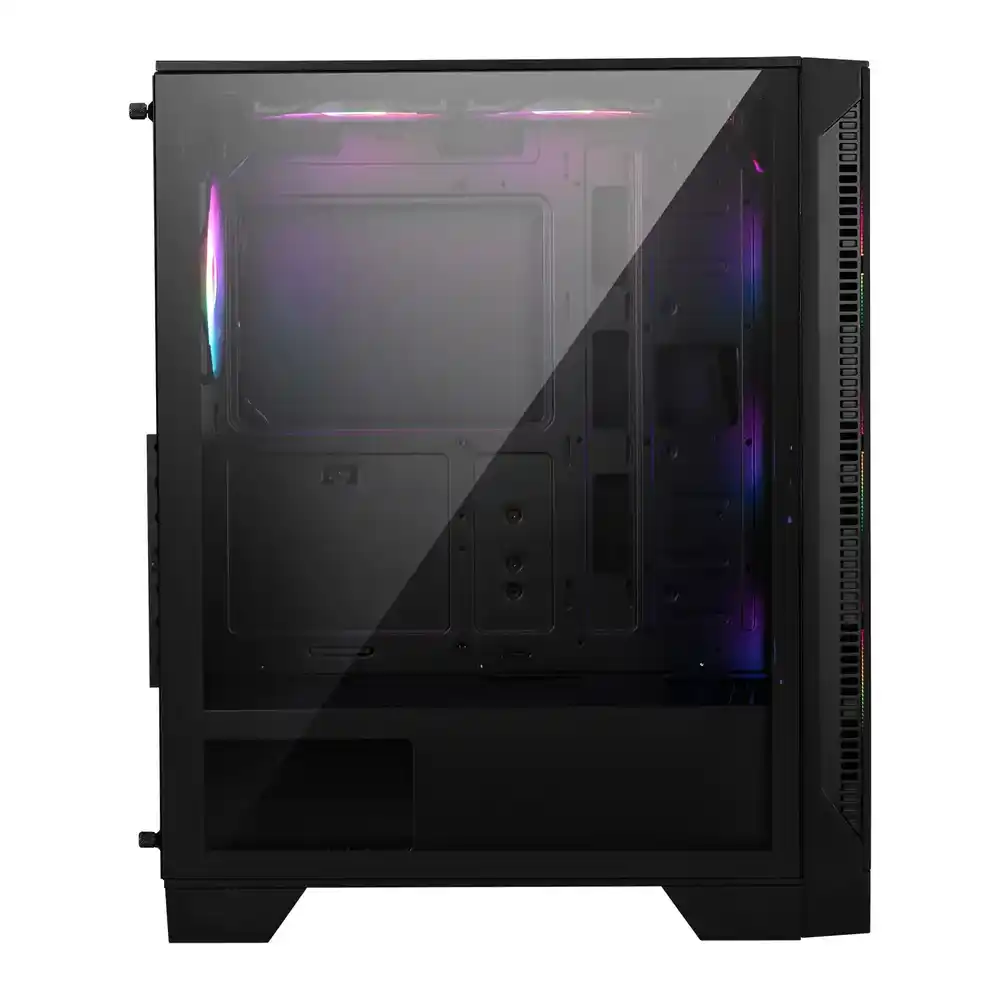 MSI MAG FORGE 120A Airflow Mid Tower PC Case